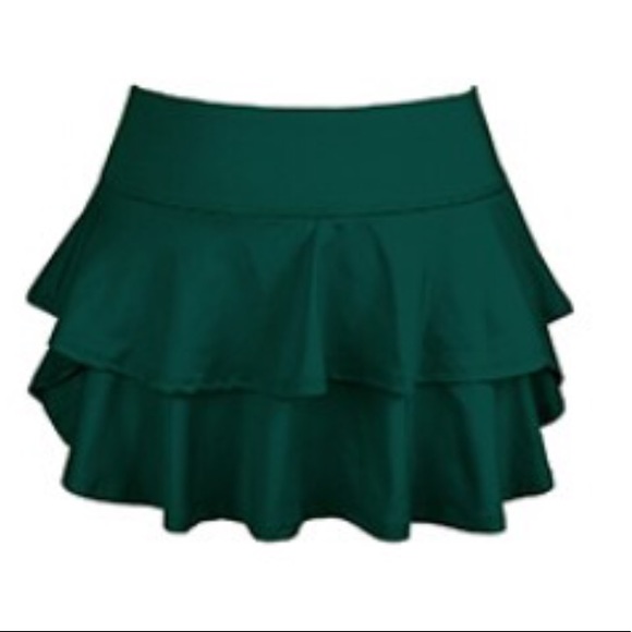 Ducksport Tennis Skirt - Picture 6 of 7